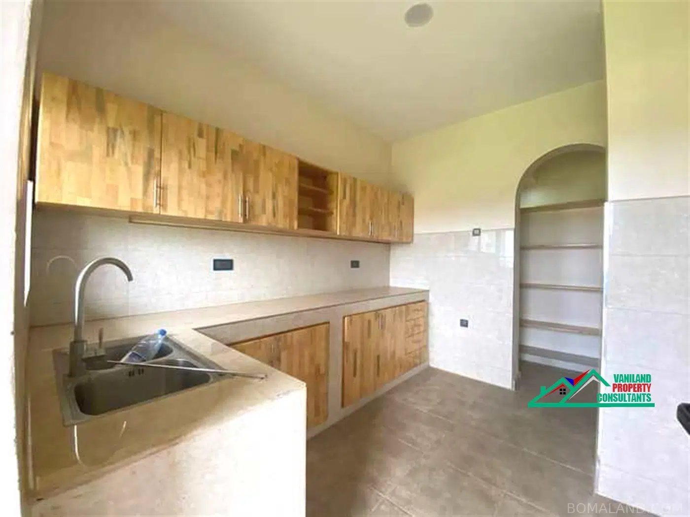 3 bedroom Apartment for rent in Kyanja Kampala Uganda