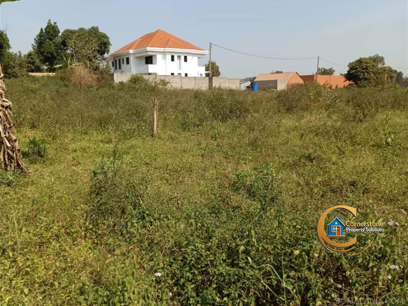 Residential Land for sale in Kitende Wakiso Uganda