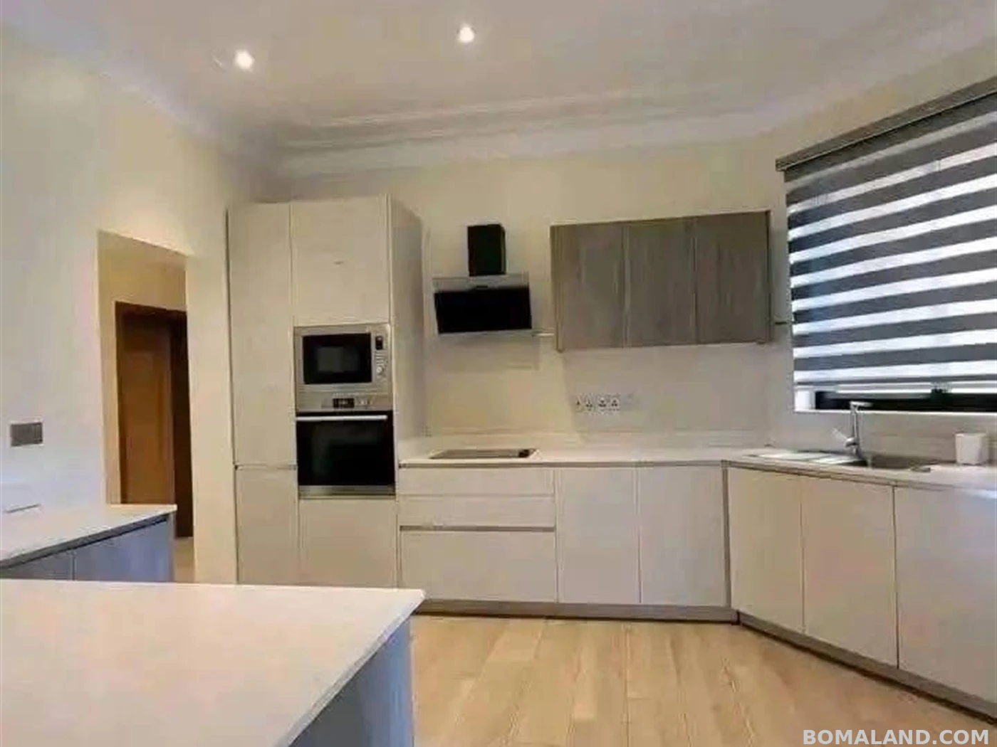 3 bedroom Condominium for sale in Bugoloobi Wakiso Uganda
