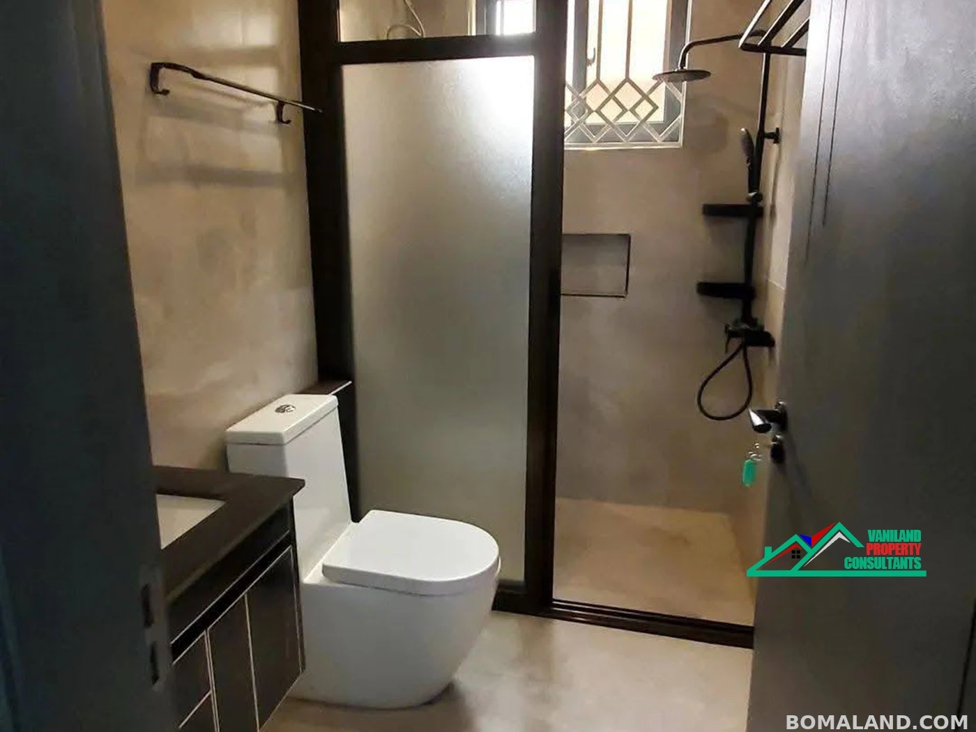 3 bedroom Apartment for rent in Kyanja Kampala Uganda