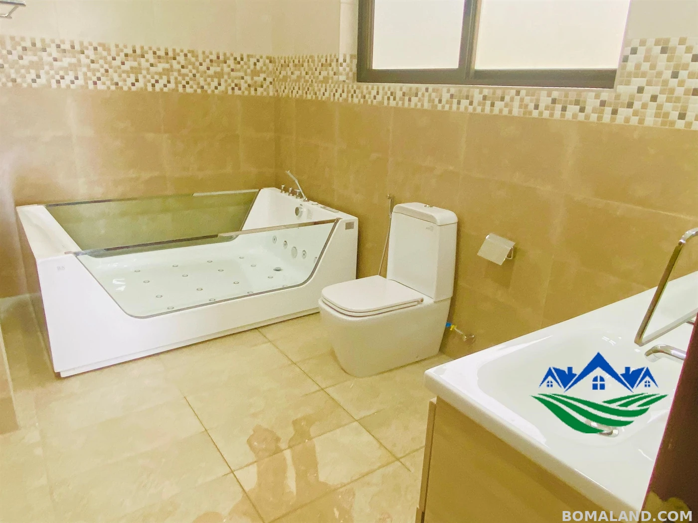 5 bedroom Mansion for sale in Munyonyo Wakiso Uganda