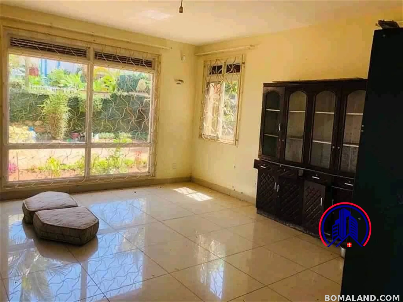 4 bedroom Storeyed house for rent in Bbunga Kampala Uganda