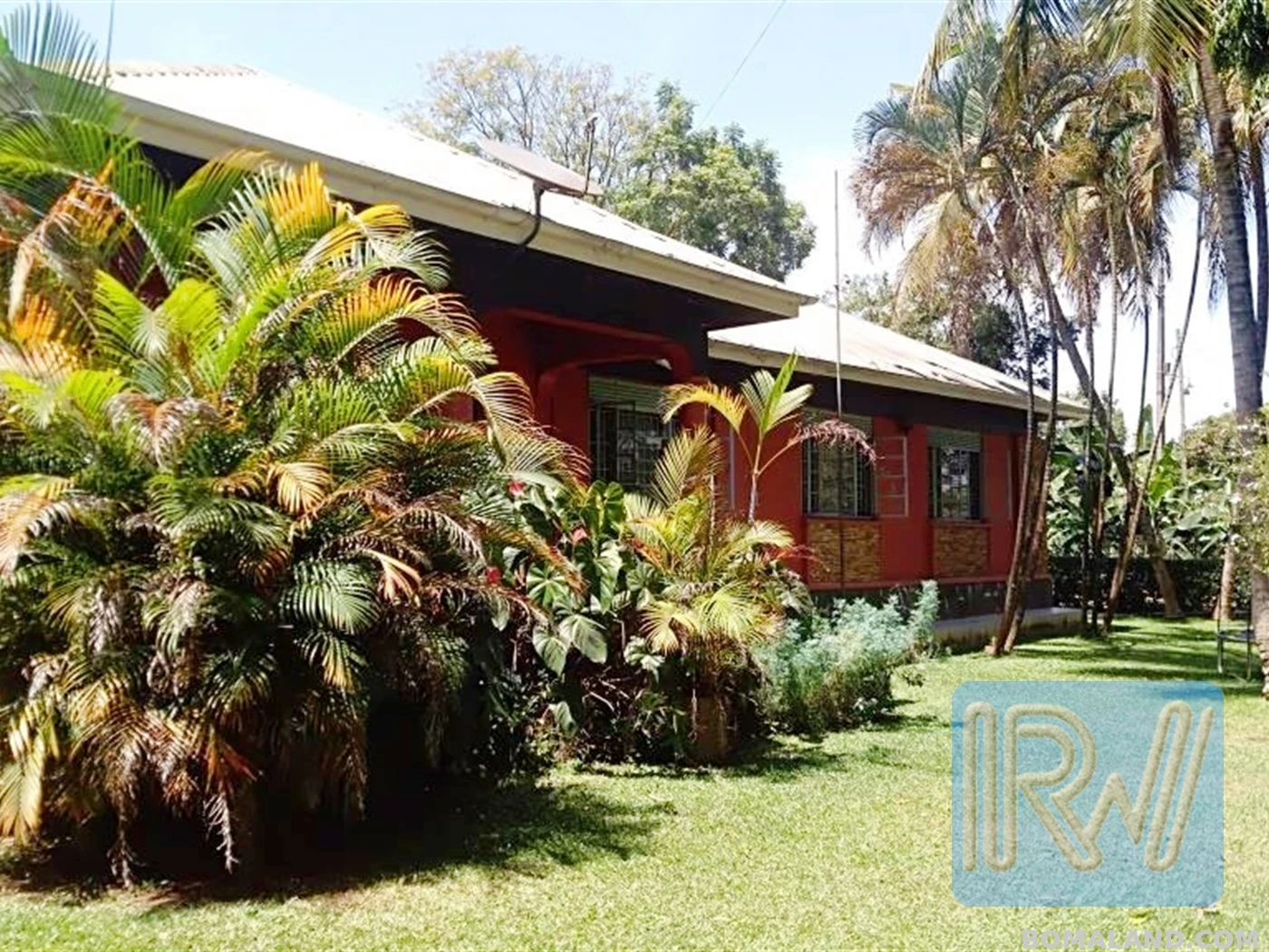 3 bedroom Bungalow for sale in Entebbe Wakiso Uganda