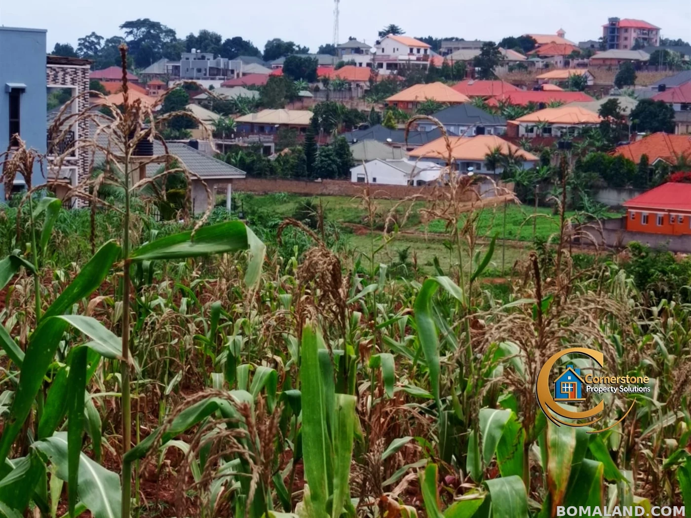 Residential Land for sale in Sonde Mukono Uganda