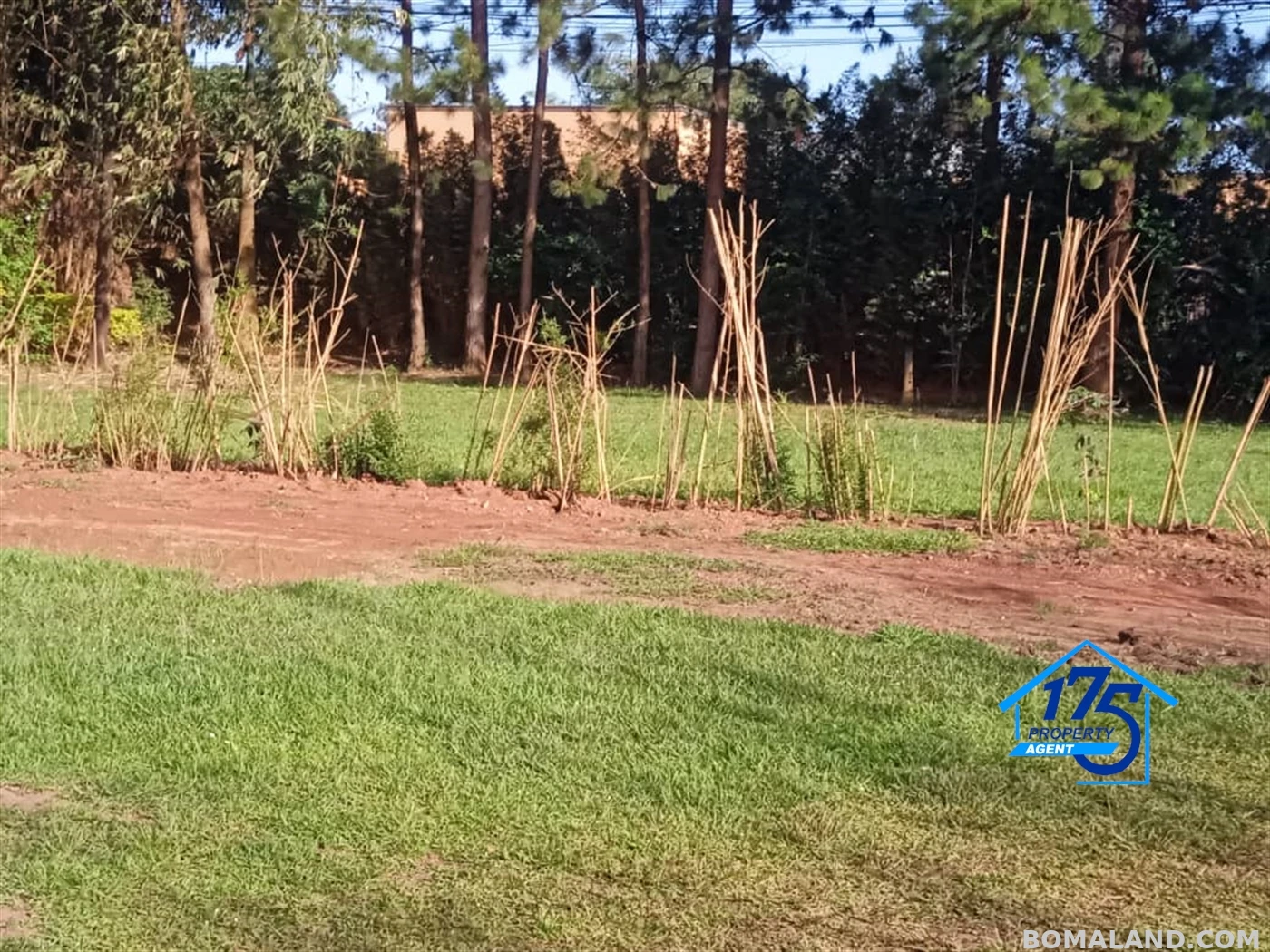 Residential Land for sale in Kyanja Wakiso Uganda