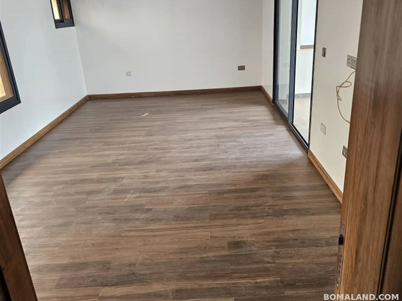 4 bedroom Duplex for rent in Munyonyo Kampala Uganda