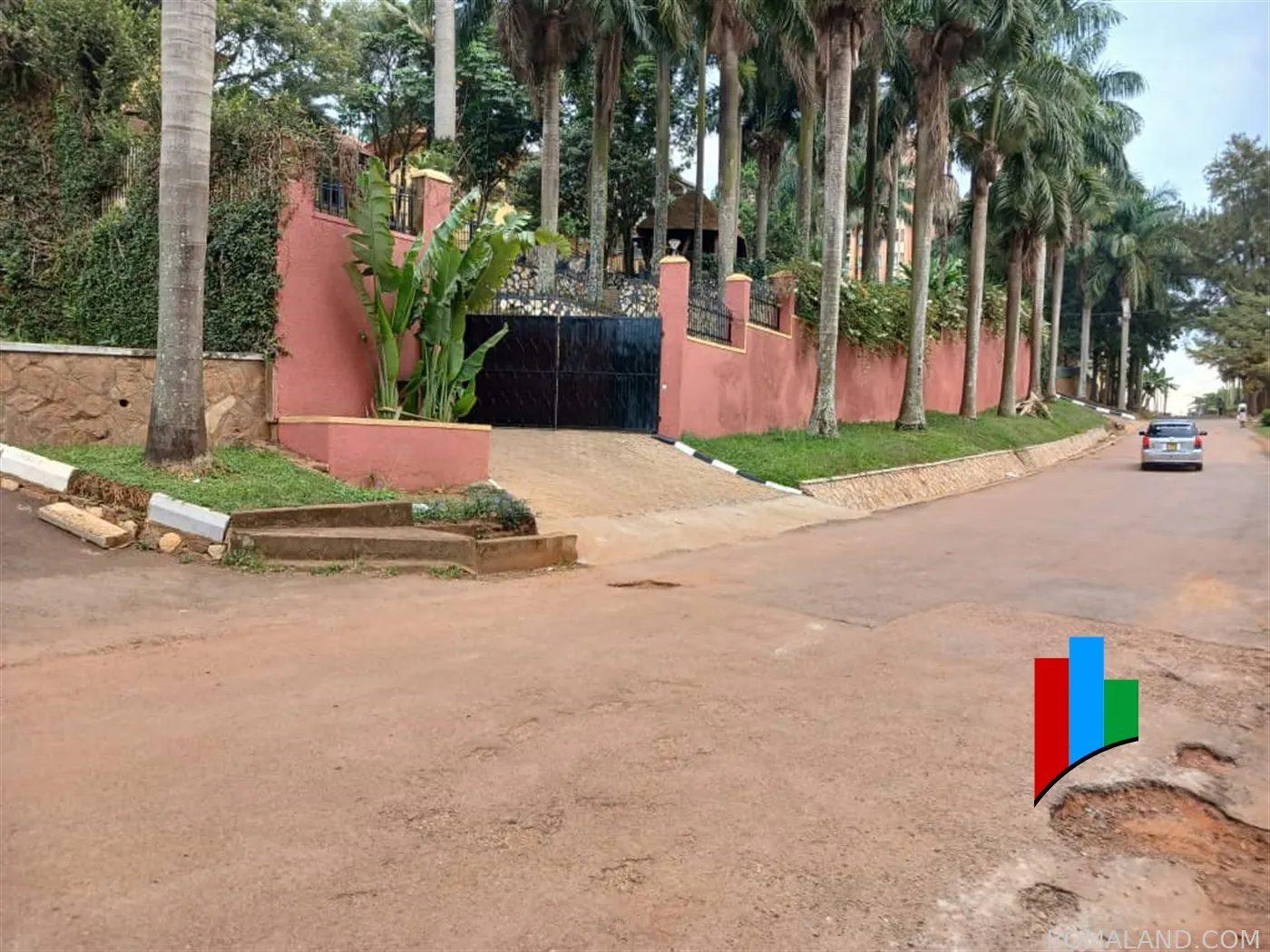 3 bedroom Condominium for sale in Naguru Kampala Uganda