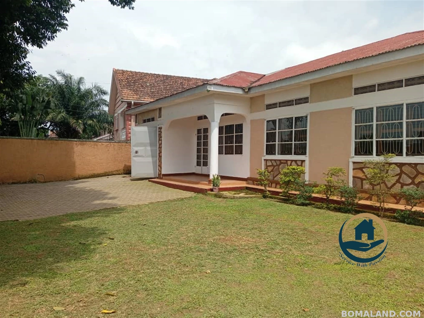 3 bedroom Bungalow for sale in Entebbe Wakiso Uganda