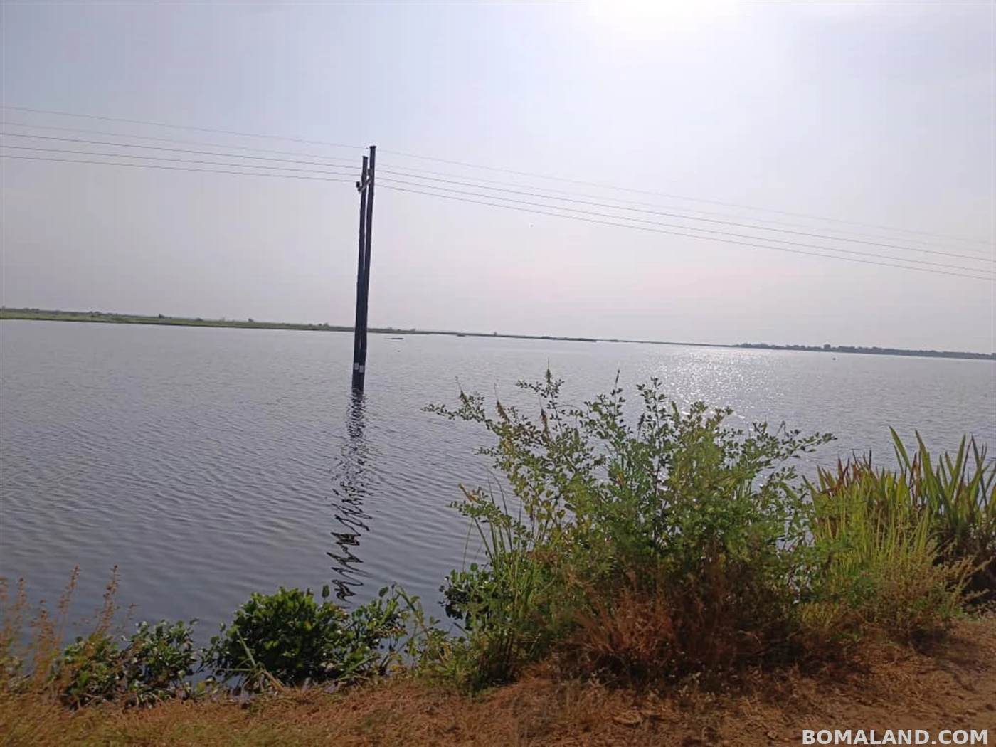 Agricultural Land for sale in Galilaya Kayunga Uganda