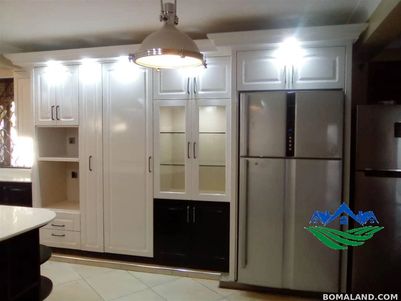 7 bedroom Mansion for sale in Entebbe Wakiso Uganda