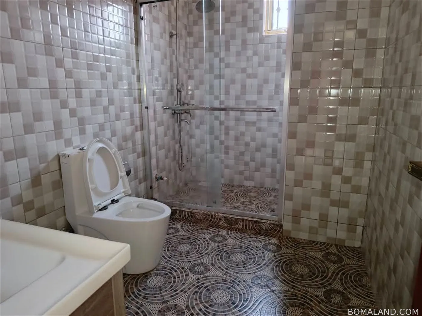 3 bedroom Apartment for rent in Namugongo Wakiso Uganda