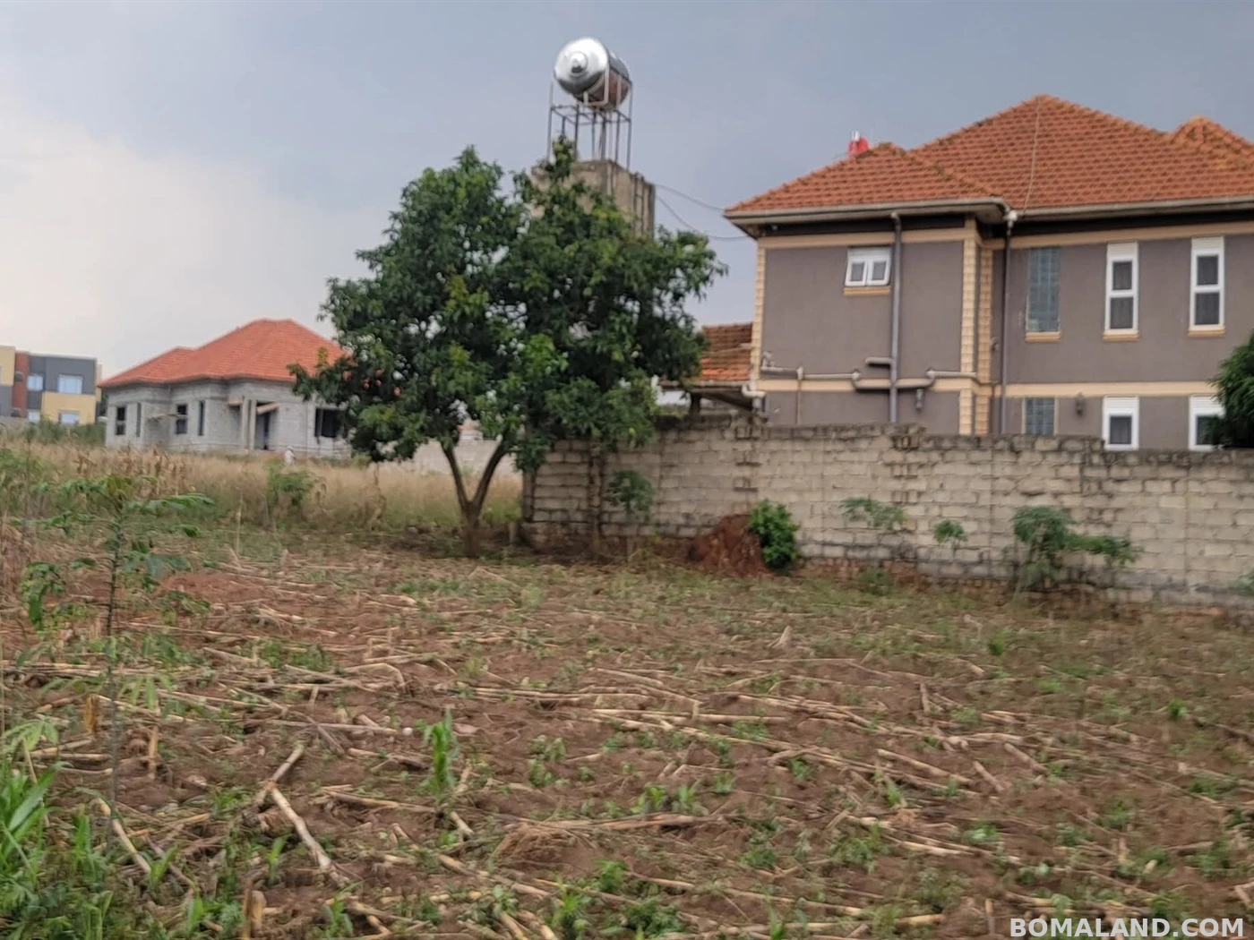 Residential Land for sale in Kira Wakiso Uganda