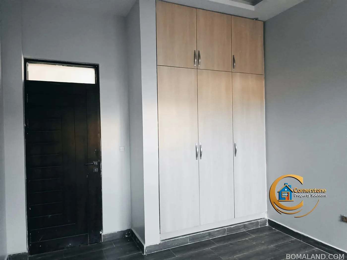 5 bedroom Mansion for sale in Kira Wakiso Uganda