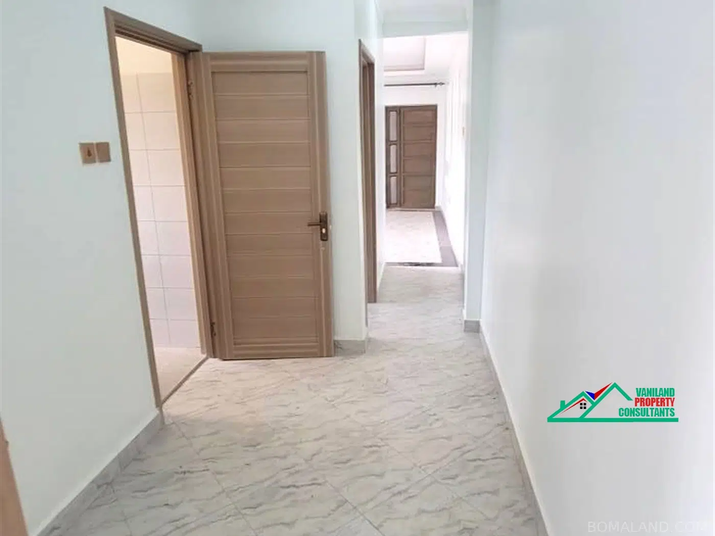 1 bedroom Apartment for rent in Ntinda Kampala Uganda