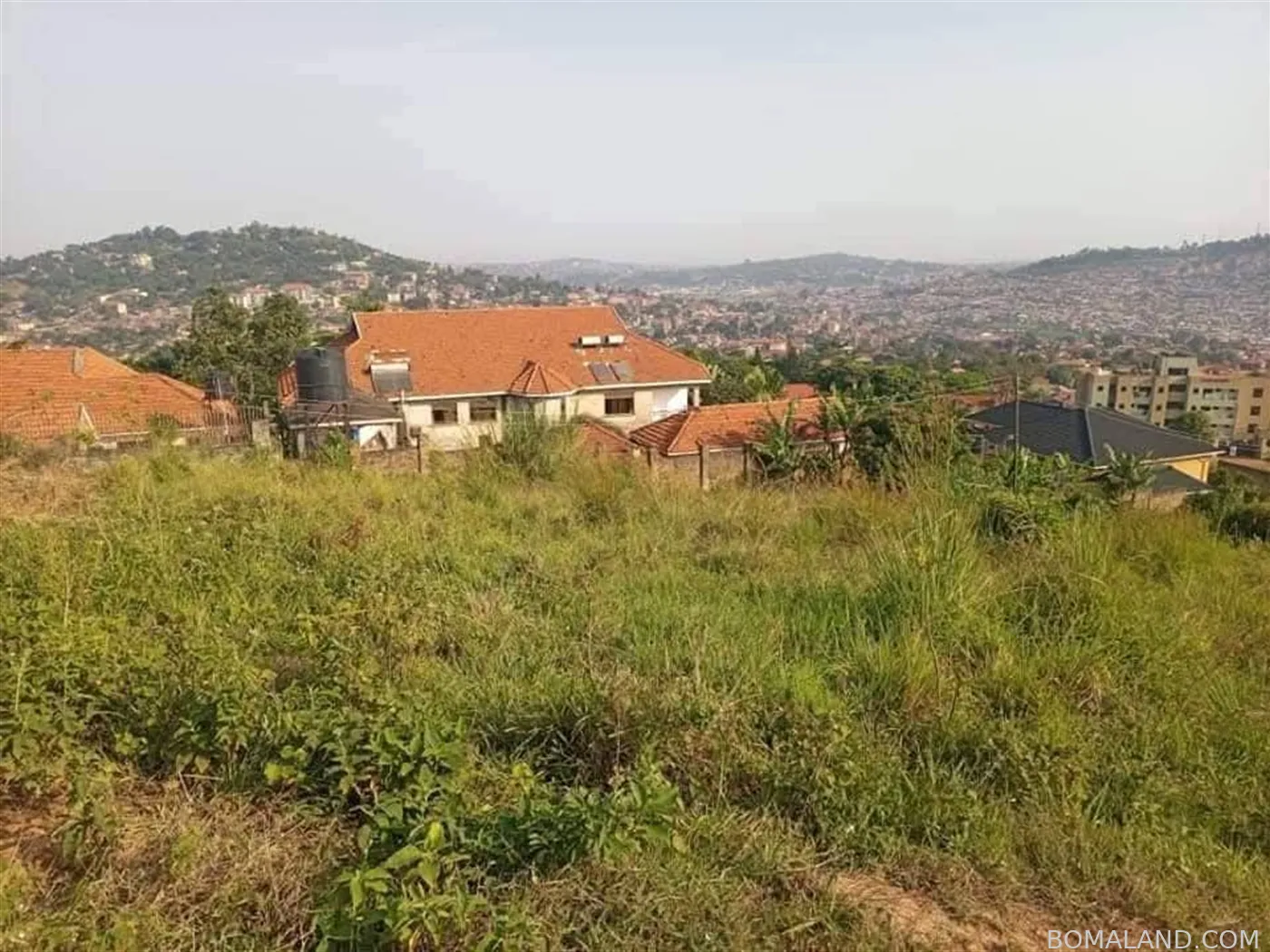 Residential Land for sale in Mutungo Wakiso Uganda
