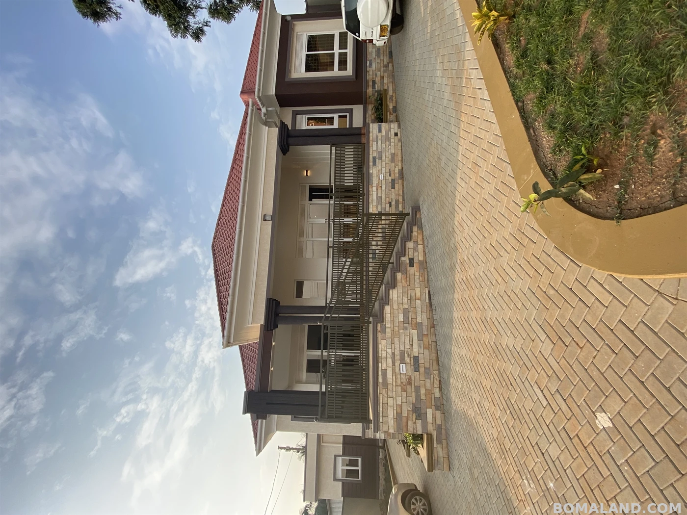 4 bedroom Bungalow for sale in Sonde Mukono Uganda