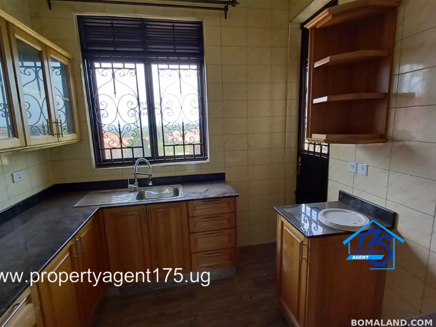3 bedroom Apartment for sale in Kira Wakiso Uganda