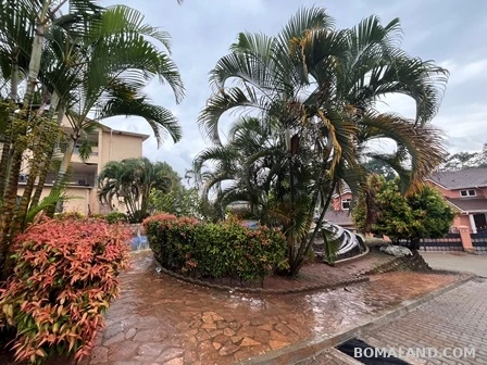 4 bedroom Town House for rent in Kololo Kampala Uganda
