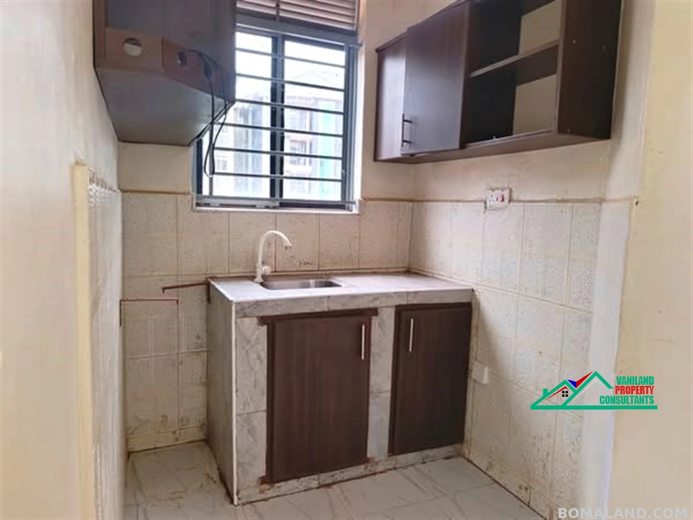 1 bedroom Apartment for rent in Kira Wakiso Uganda