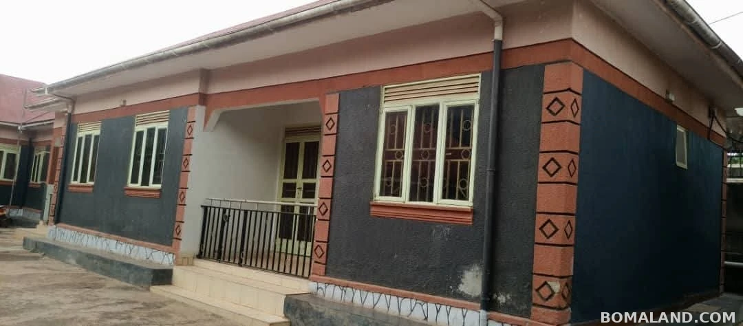 1 bedroom Rental units for sale in Gayaza Kampala Uganda