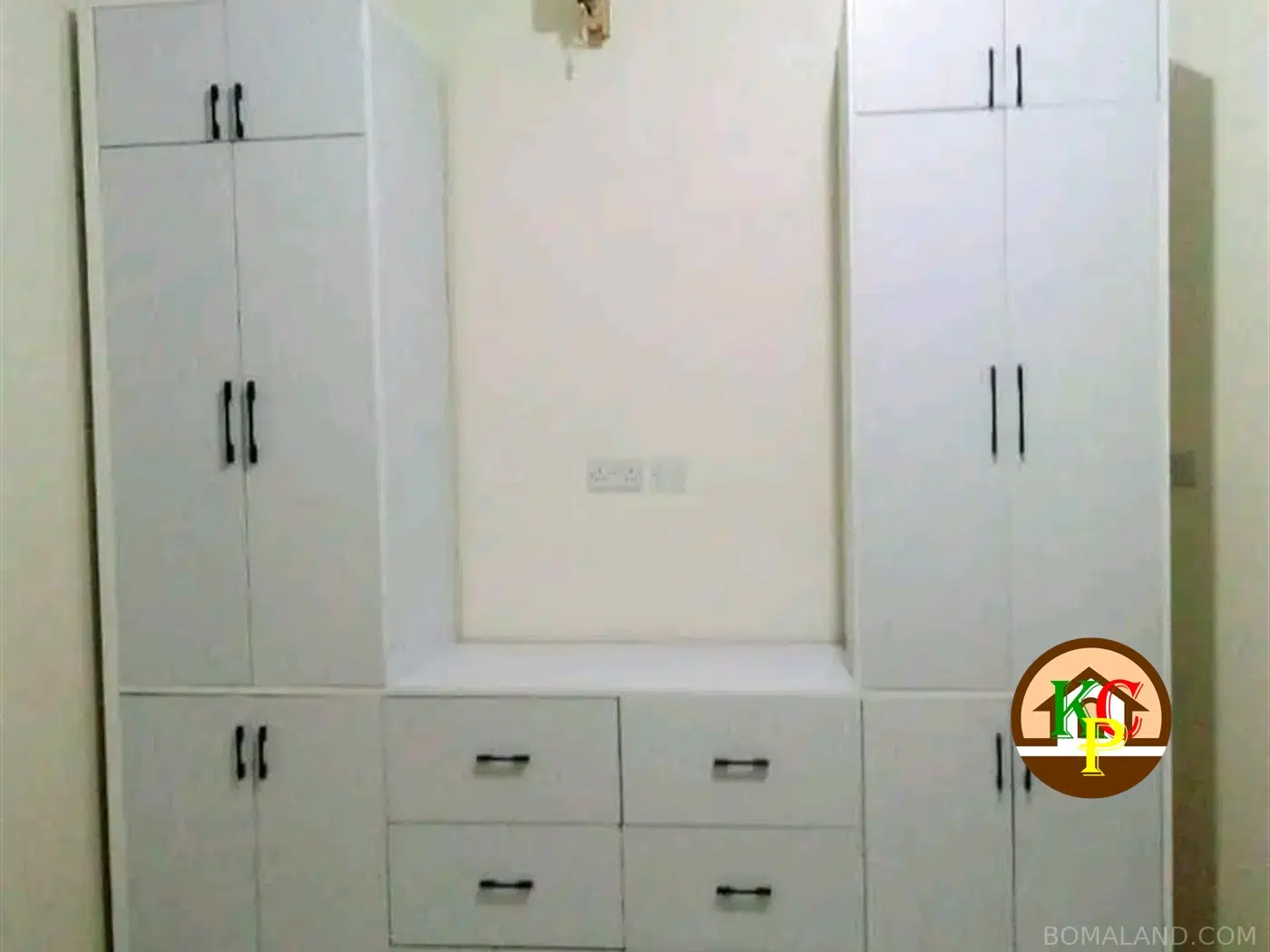 3 bedroom Bungalow for rent in Gayaza Wakiso Uganda