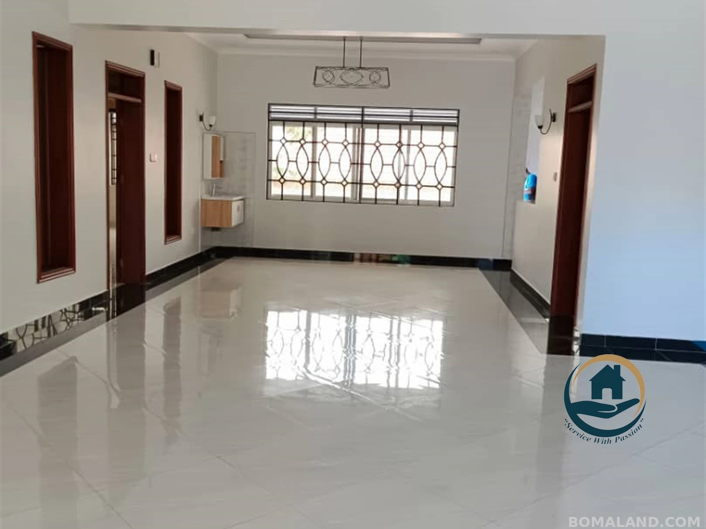 4 bedroom Bungalow for sale in Akright Wakiso Uganda