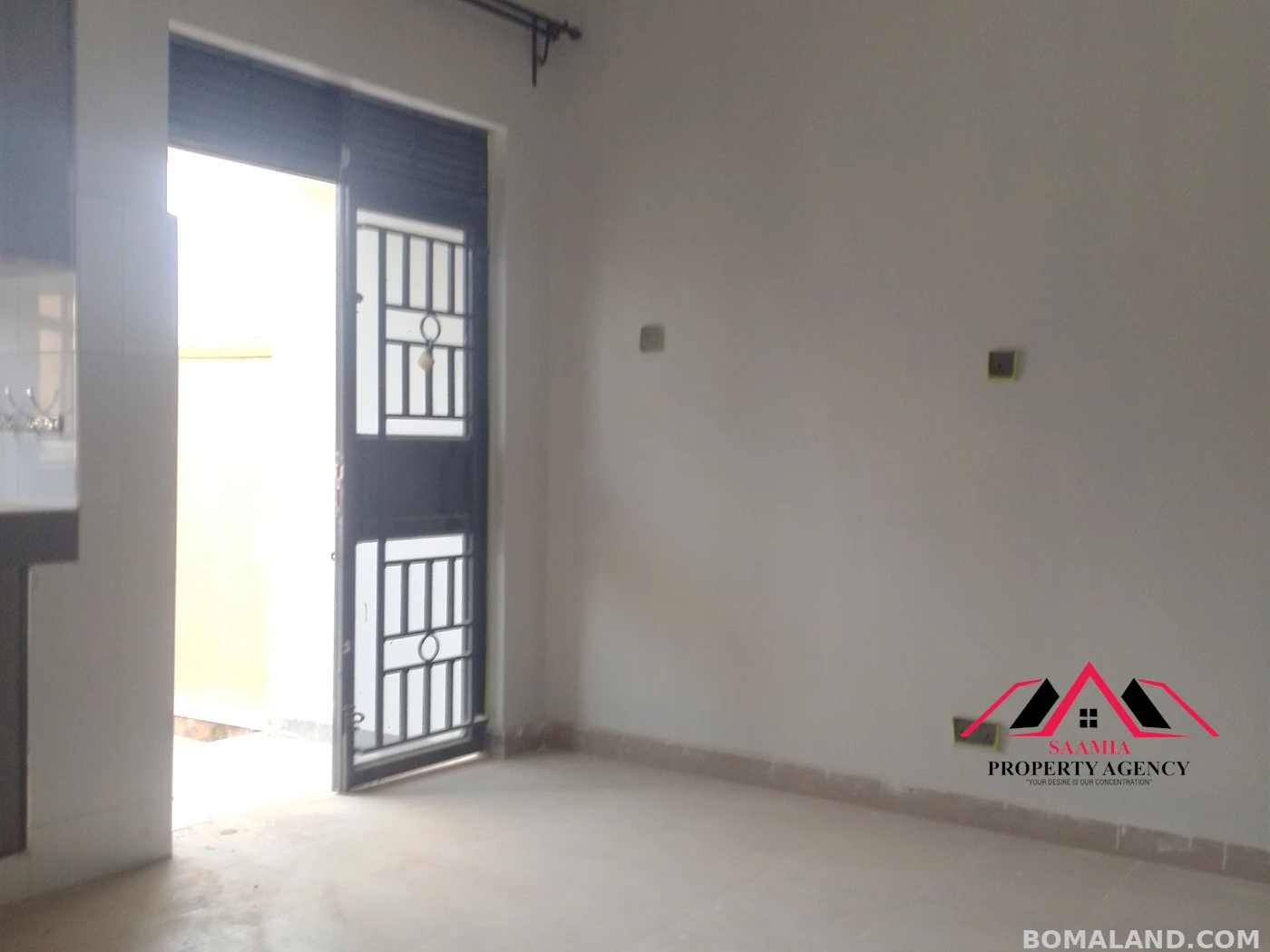 1 bedroom Semi Detached for rent in Namugongo Wakiso Uganda