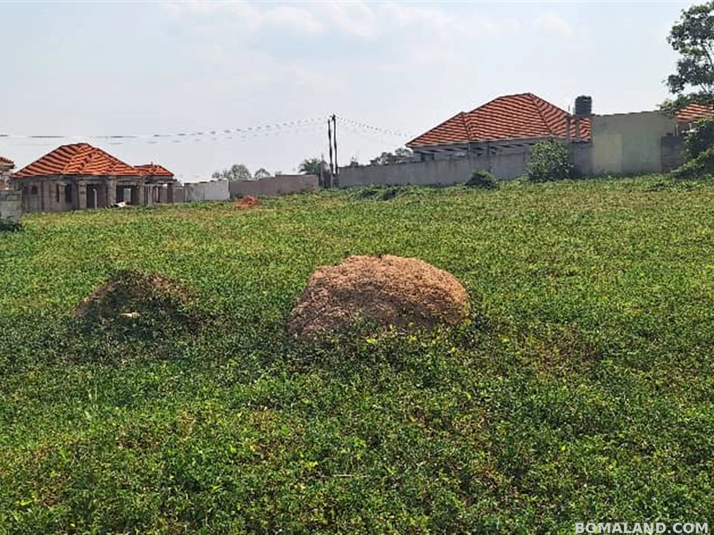 Residential Land for sale in Kira Kampala Uganda