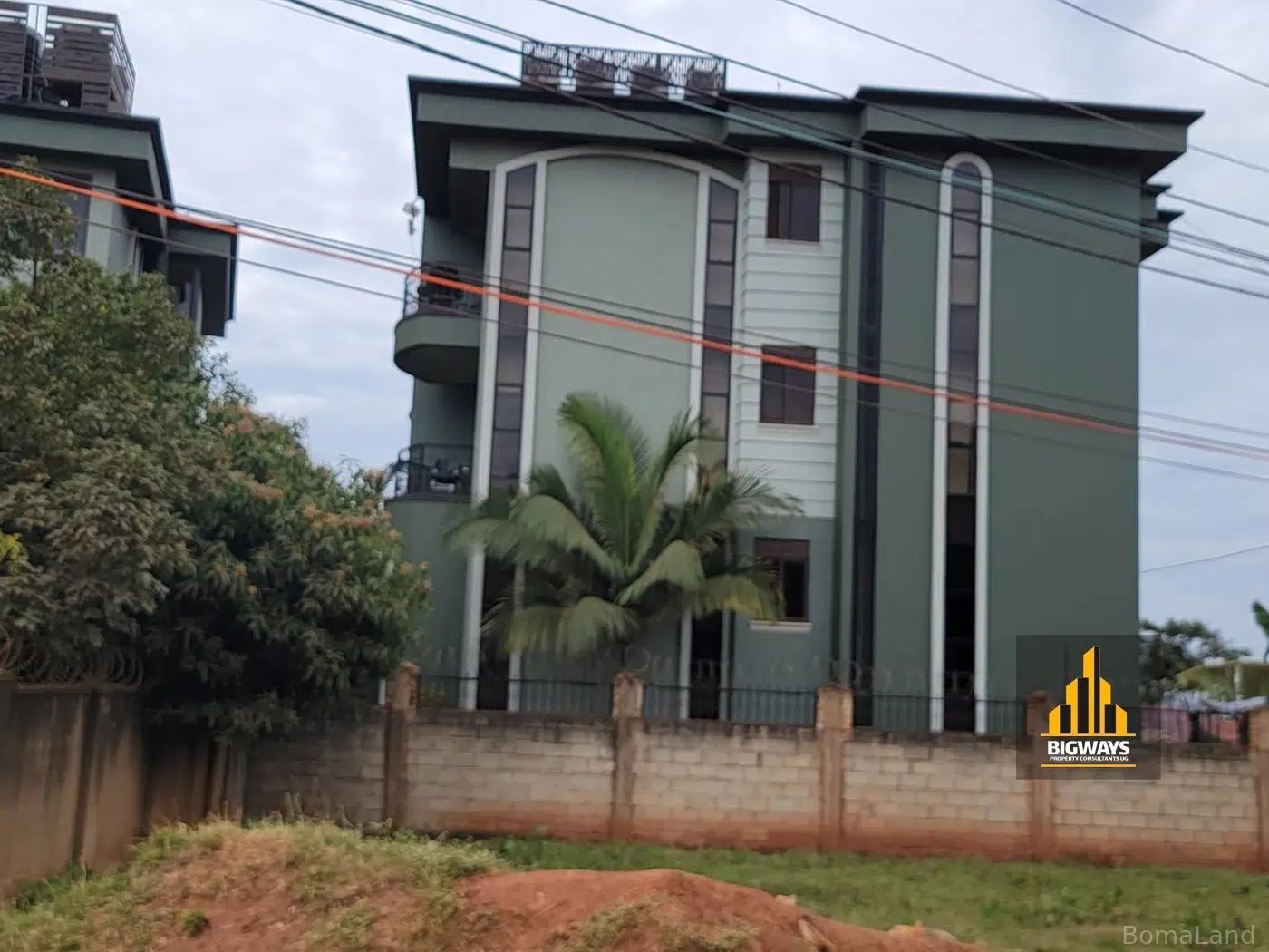 Residential Land for sale in Kyanja Kampala Uganda