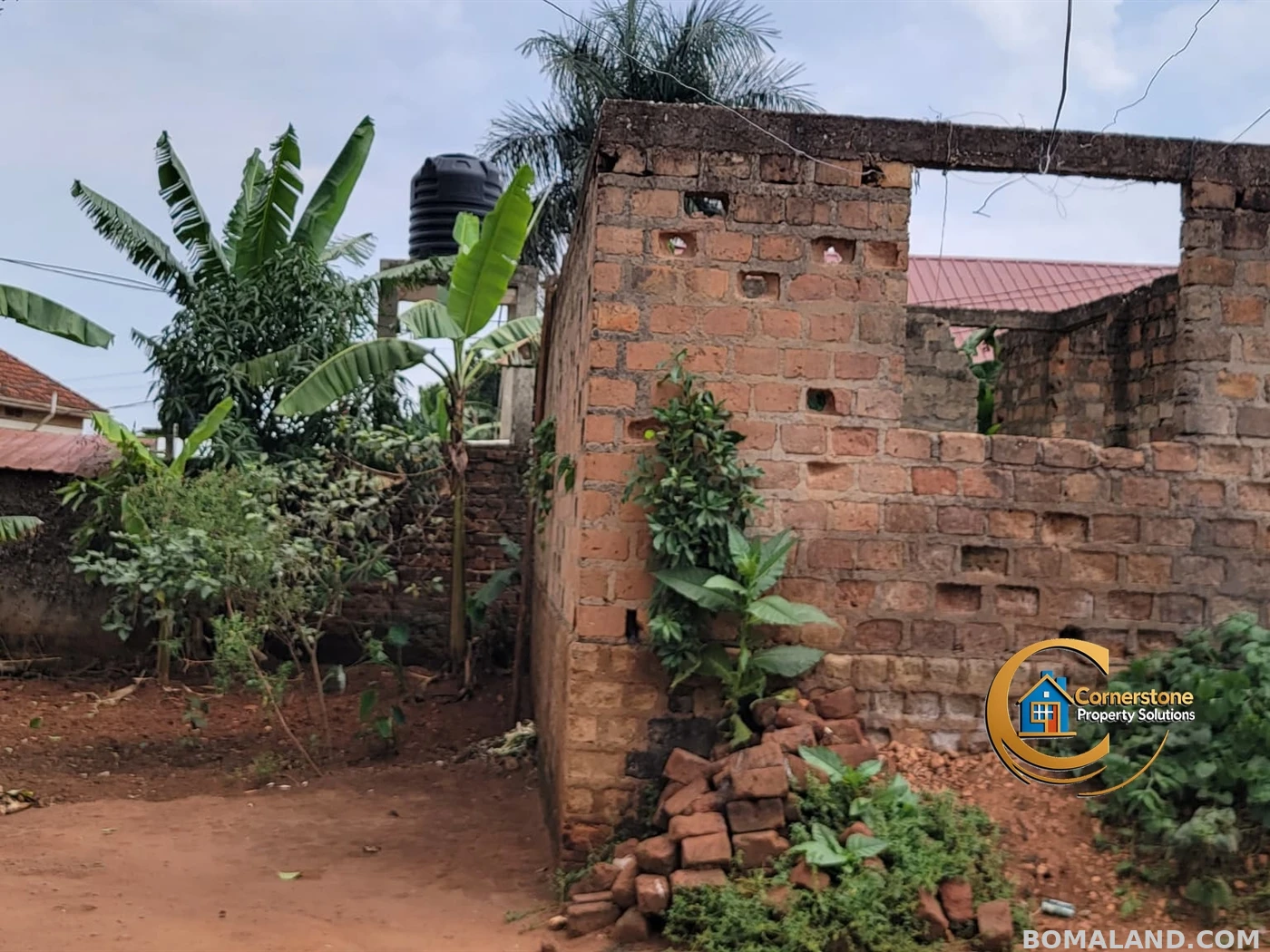 Residential Land for sale in Kyaliwajjala Wakiso Uganda