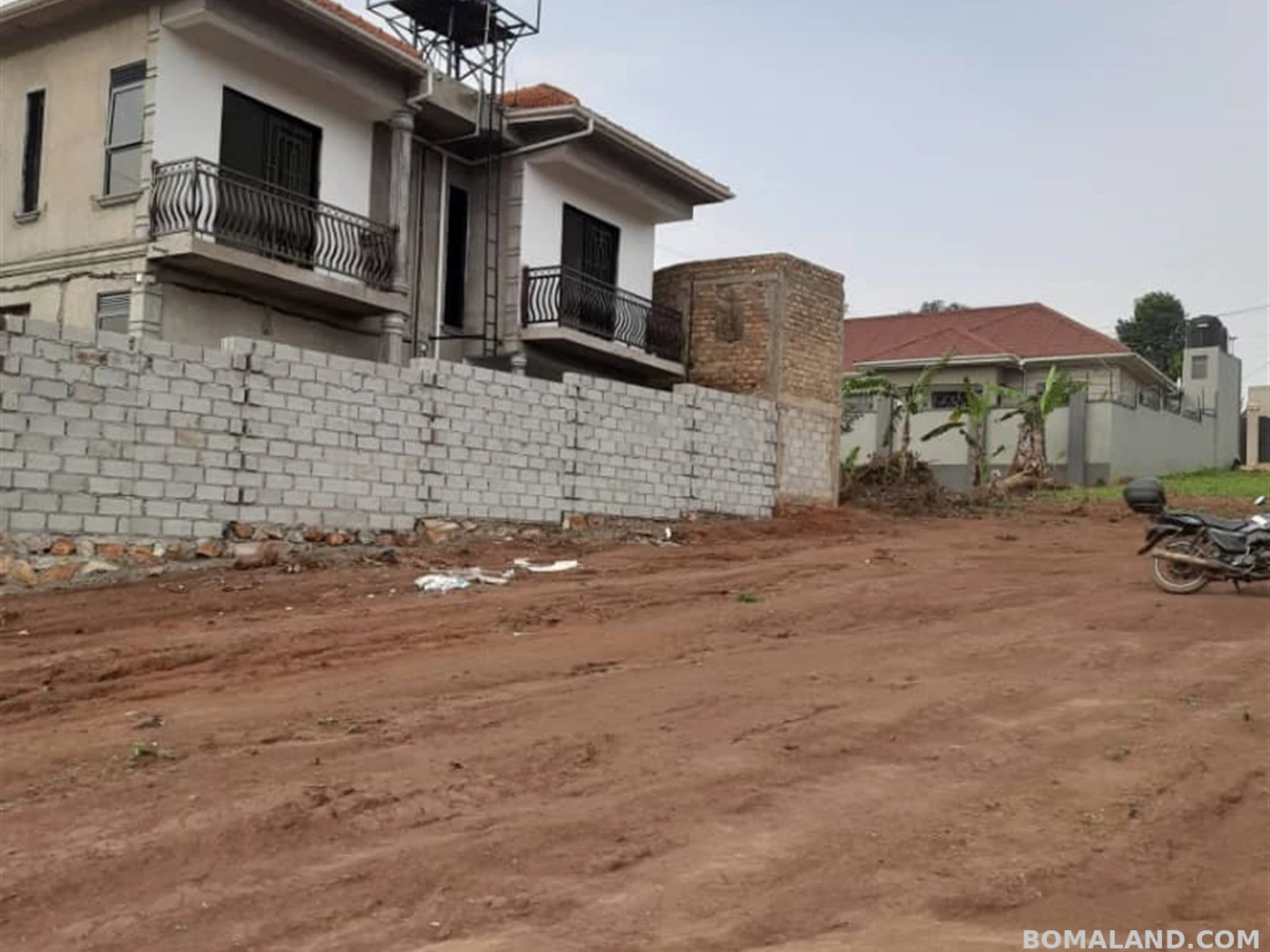Residential Land for sale in Kira Wakiso Uganda