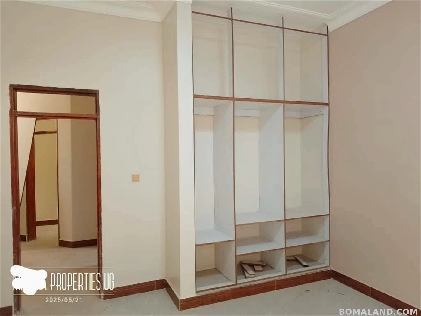 4 bedroom Bungalow for sale in Sonde Wakiso Uganda