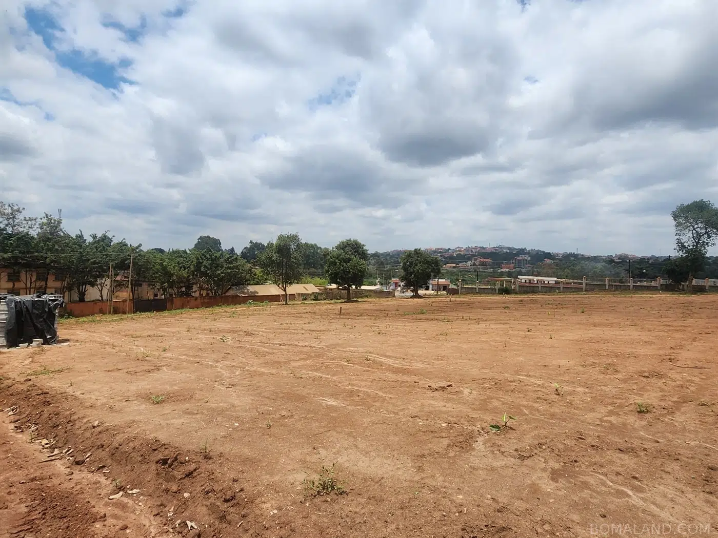 Residential Land for sale in Kyanja Wakiso Uganda