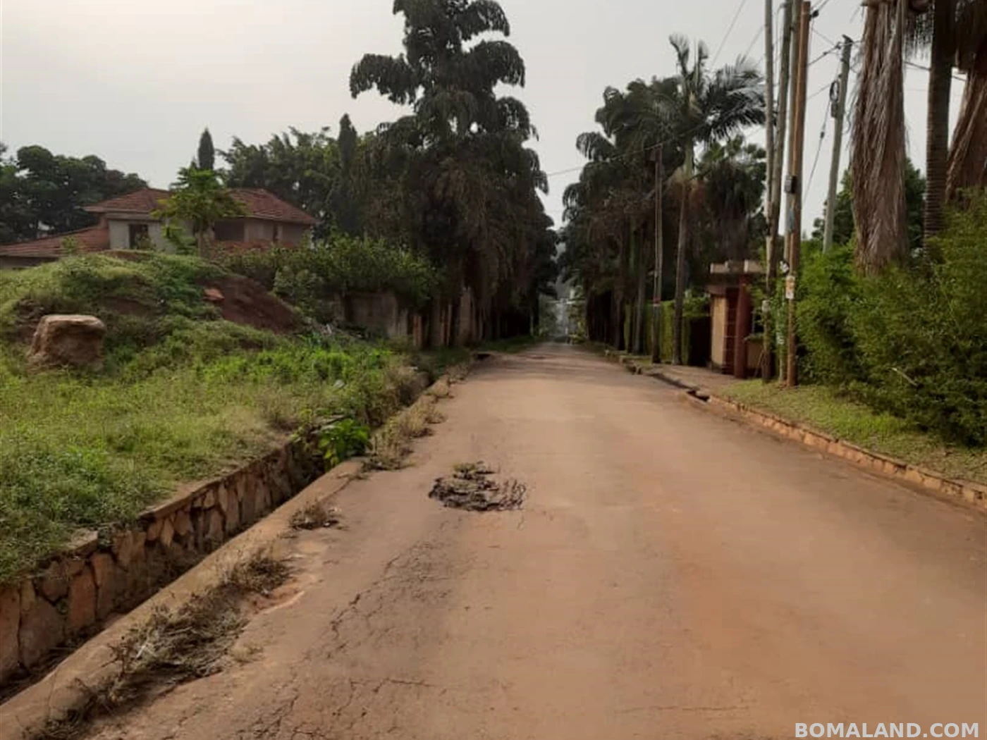 Residential Land for sale in Kira Kampala Uganda