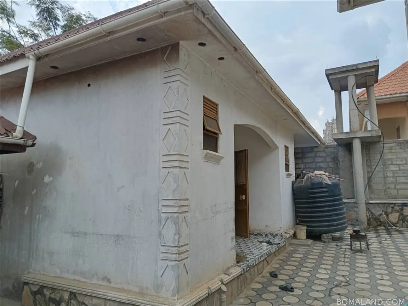 3 bedroom Bungalow for sale in Seeta Mukono Uganda