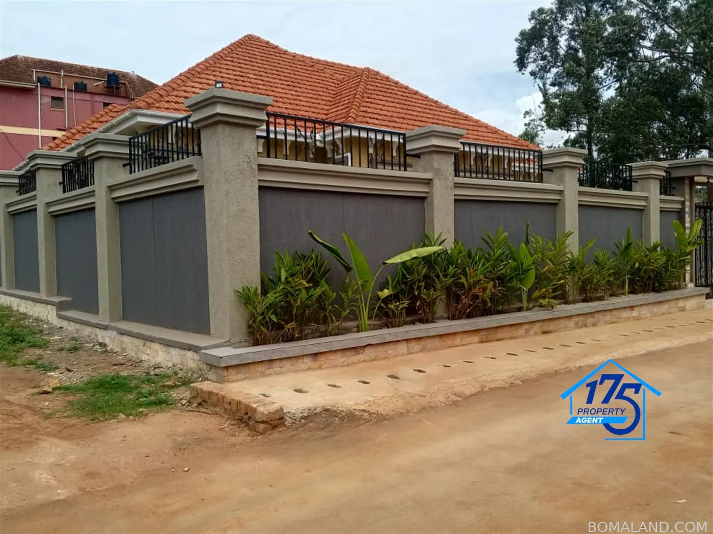 3 bedroom Bungalow for sale in Kyaliwajjala Wakiso Uganda