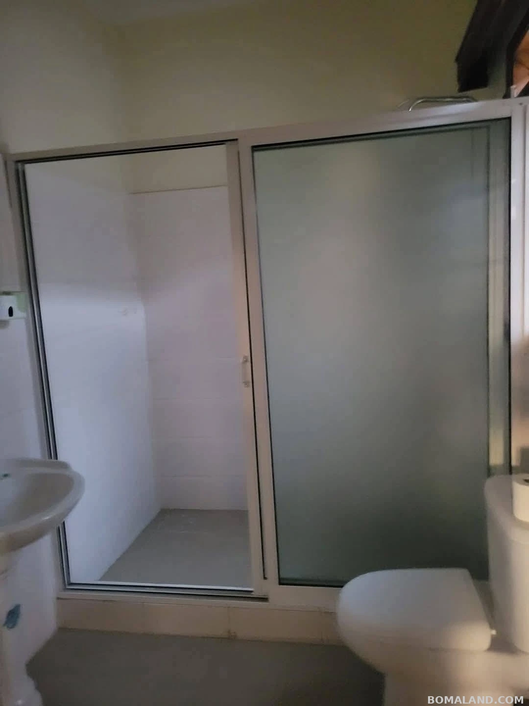 4 bedroom Bungalow for rent in Muyenga Kampala Uganda