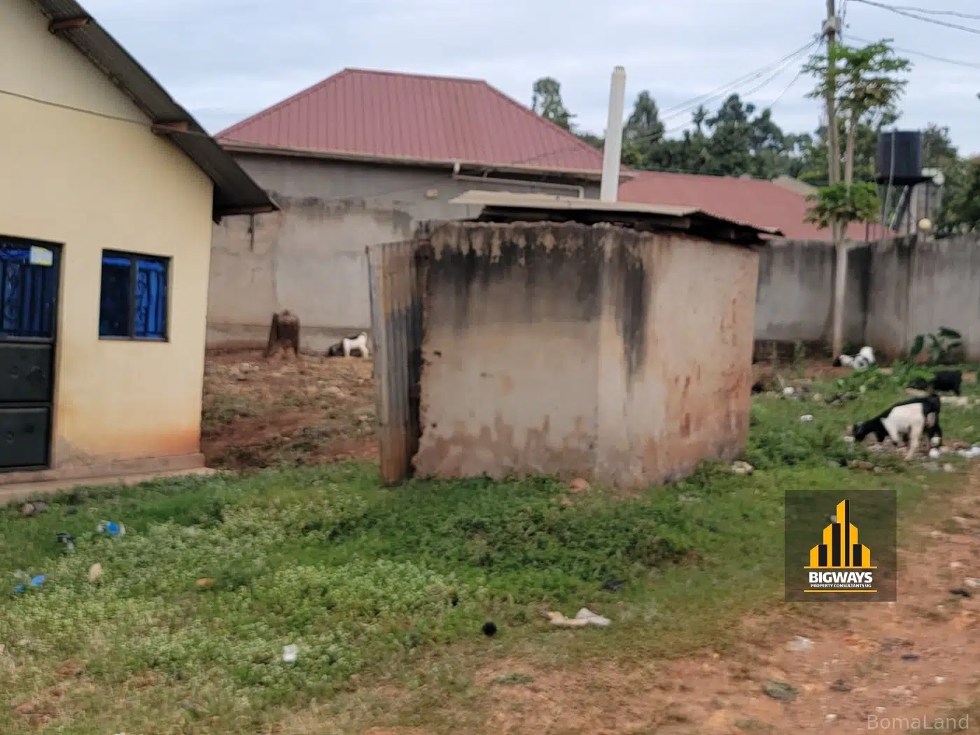 Residential Land for sale in Kyanja Kampala Uganda