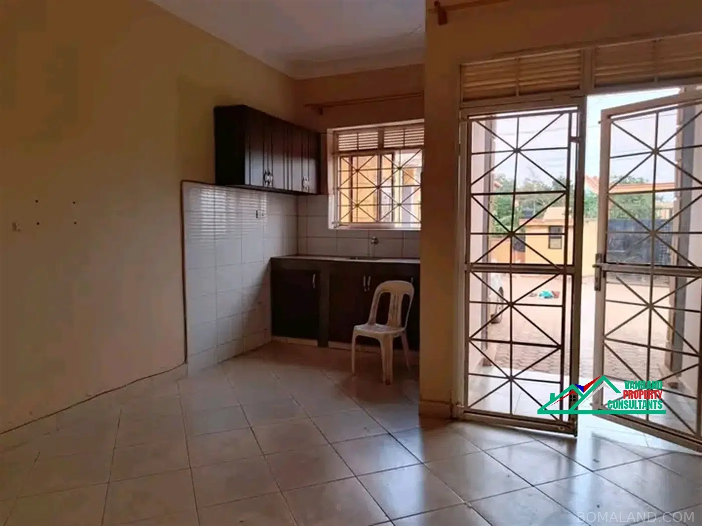 1 bedroom Semi Detached for rent in Mutungo Kampala Uganda