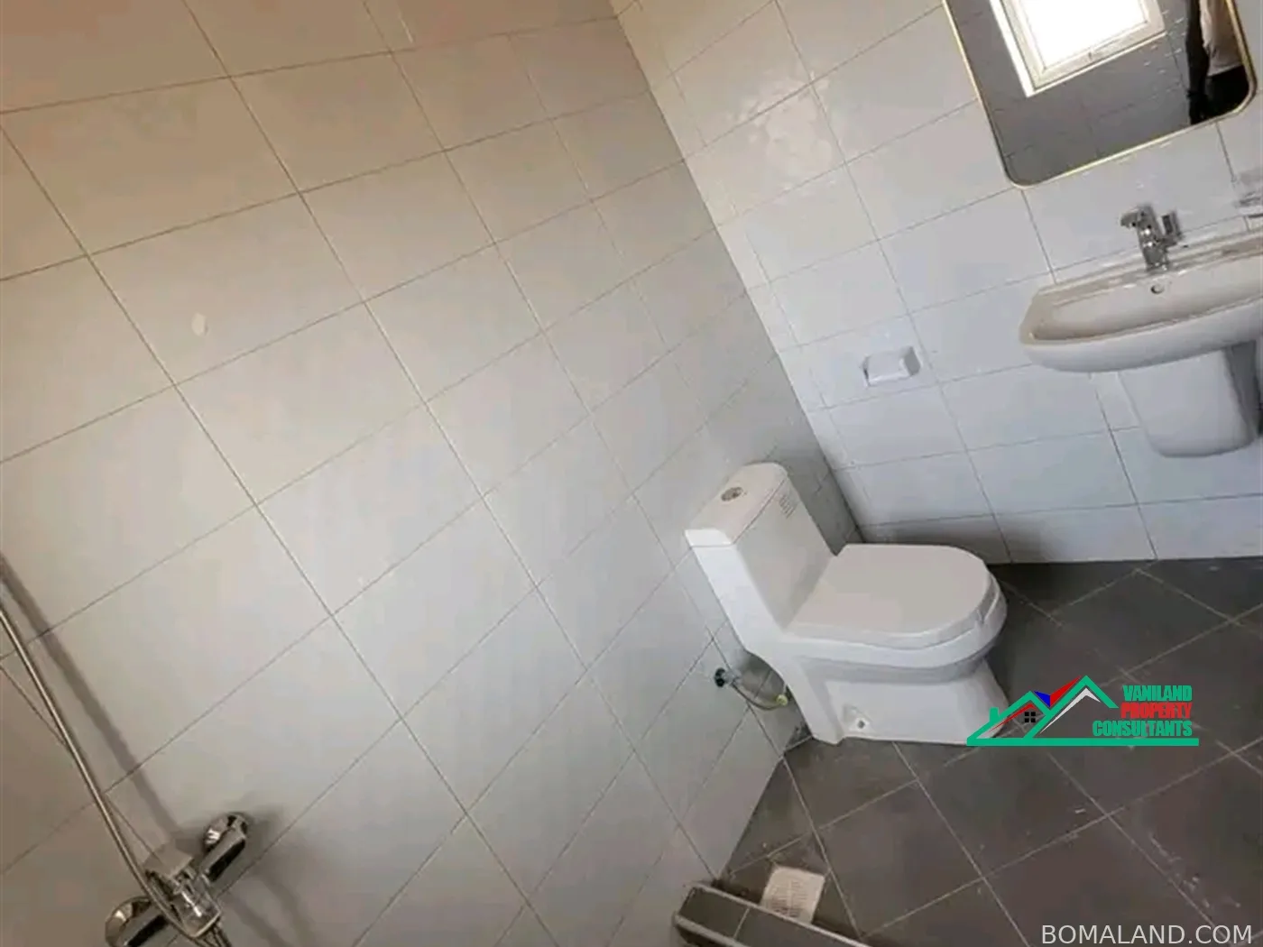 1 bedroom Semi Detached for rent in Kireka Wakiso Uganda