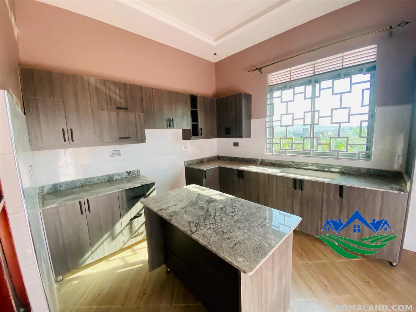 3 bedroom Bungalow for sale in Lumuli Wakiso Uganda