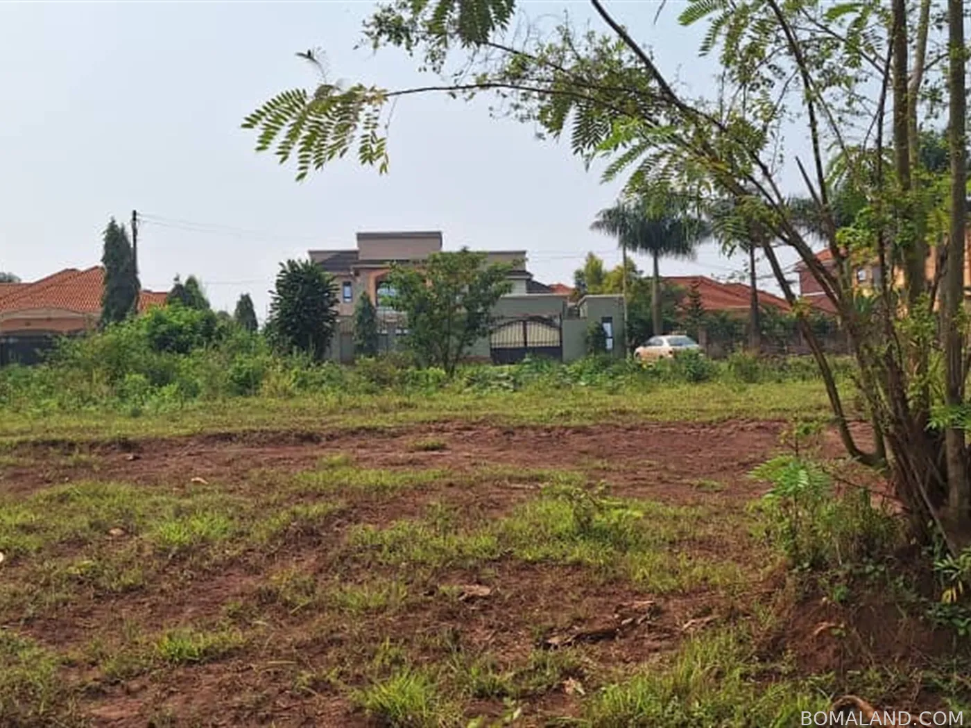 Residential Land for sale in Buwaate Wakiso Uganda