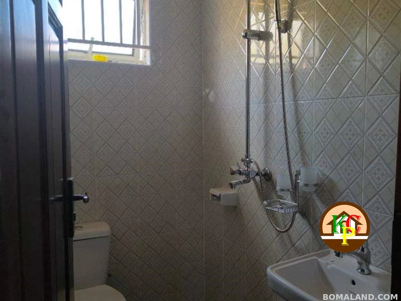 2 bedroom Semi Detached for rent in Bulenga Wakiso Uganda