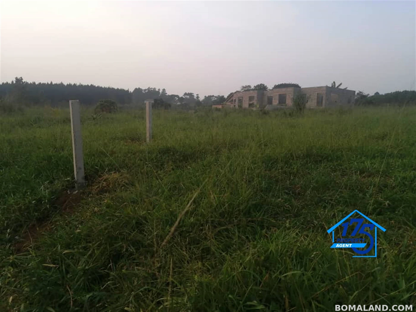 Residential Land for sale in Kiyunga Mukono Uganda