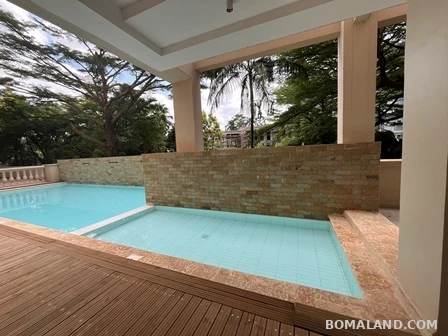 3 bedroom Apartment for rent in Kololo Kampala Uganda