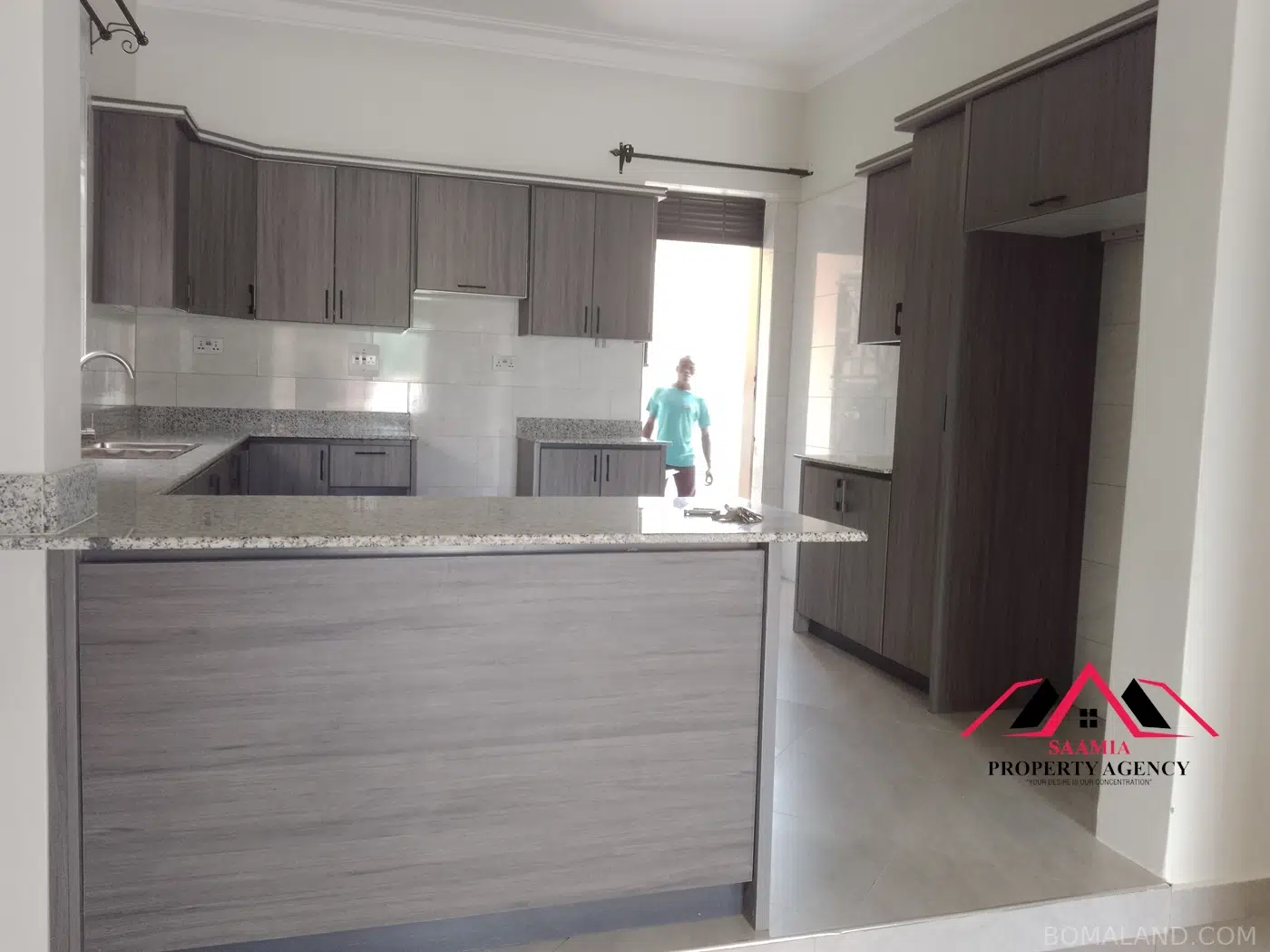 4 bedroom Bungalow for sale in Kira Wakiso Uganda