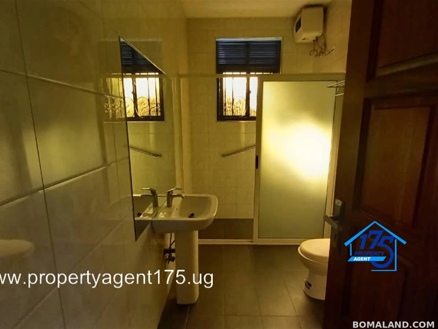 3 bedroom Apartment for sale in Kira Wakiso Uganda