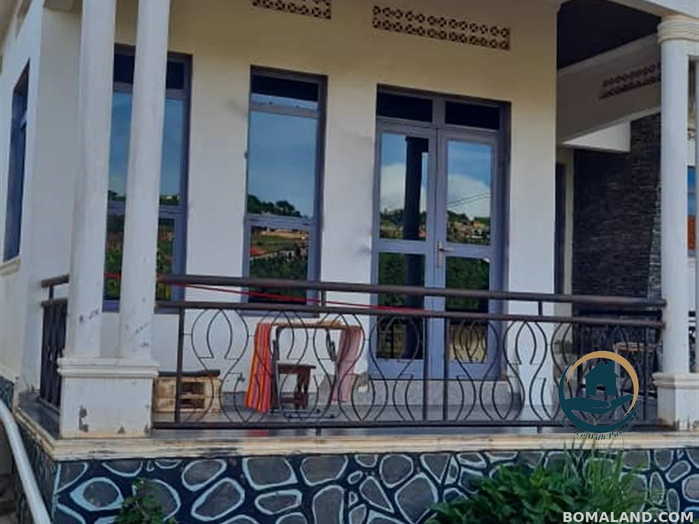 4 bedroom Bungalow for sale in Bwebajja Wakiso Uganda