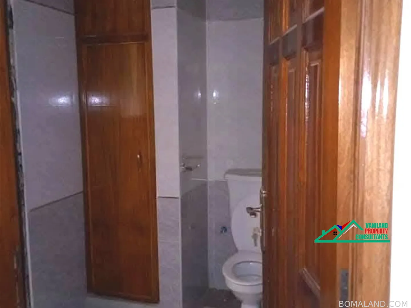 2 bedroom Apartment for rent in Naalya Wakiso Uganda