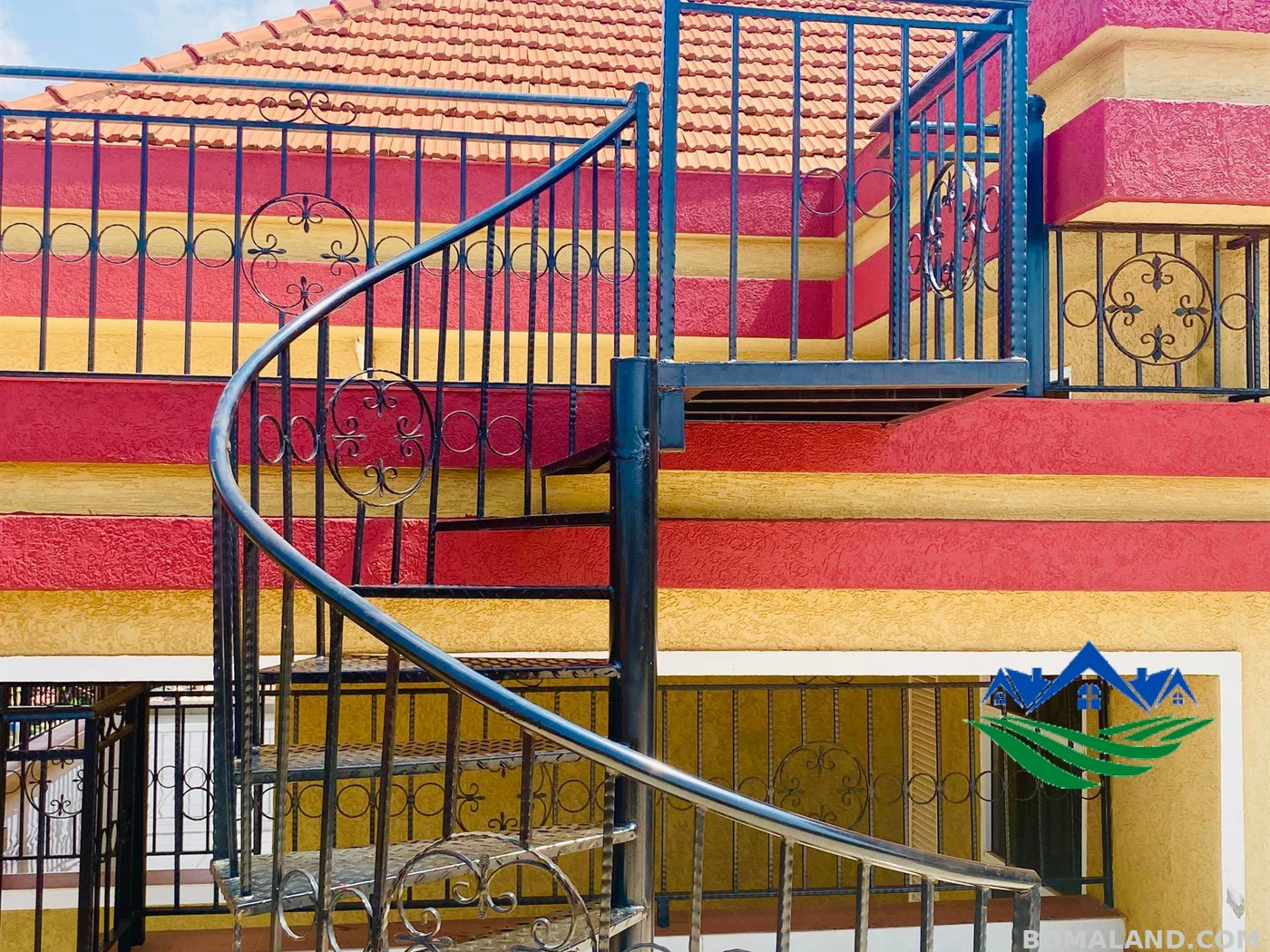 7 bedroom Mansion for sale in Munyonyo Wakiso Uganda